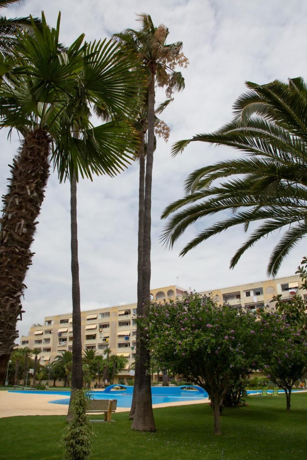 Jamaica Beach House Пуэбла-де-Фарнальс Экстерьер фото